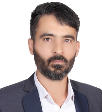Dr. Elias Mavedat